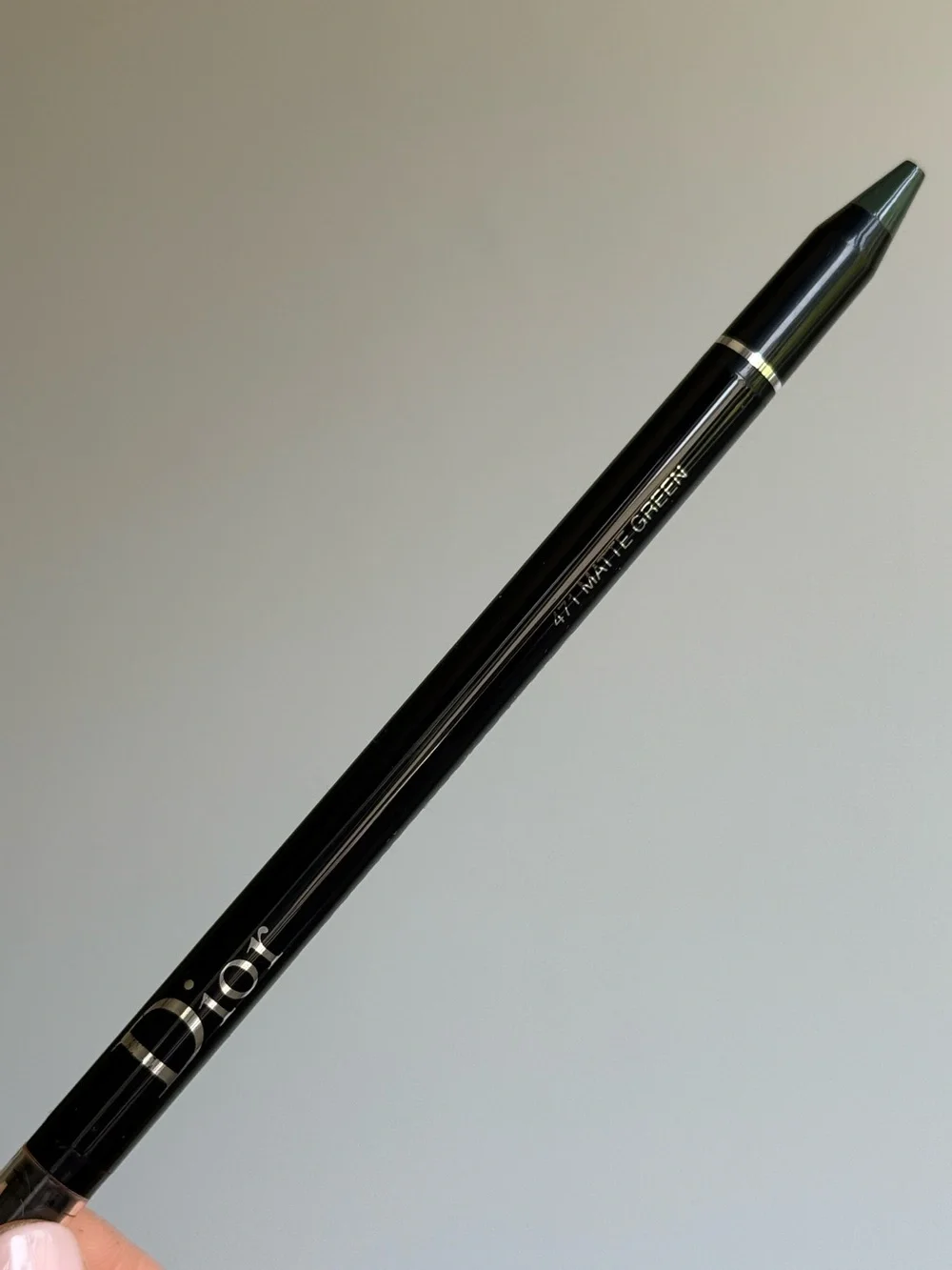 Dior Diorshow 24H Stylo Waterproof Eyeliner 
